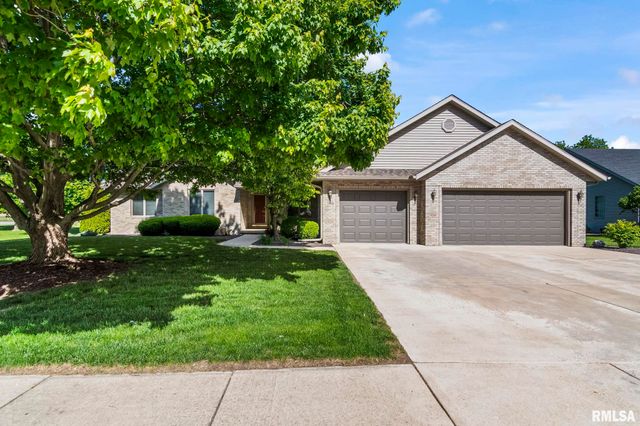 2508 CHICORY Place, Springfield, IL 62711