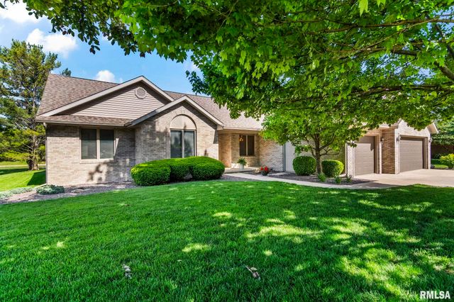 2508 CHICORY Place, Springfield, IL 62711