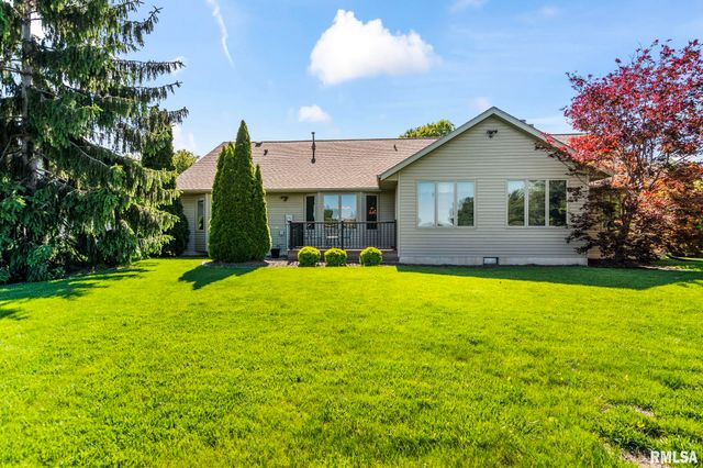 2508 CHICORY Place, Springfield, IL 62711