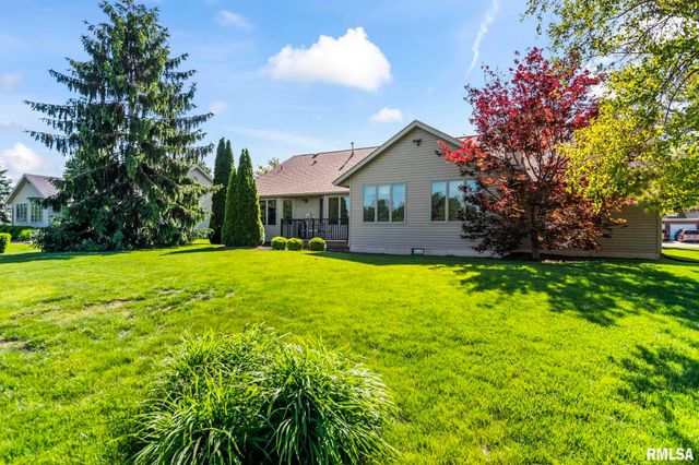 2508 CHICORY Place, Springfield, IL 62711