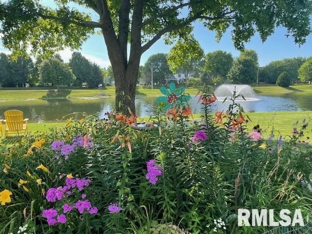 2508 CHICORY Place, Springfield, IL 62711