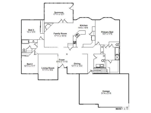 2508 CHICORY Place, Springfield, IL 62711