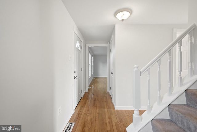9411 GREEN MEADOWS RD, Warrenton, VA 20187