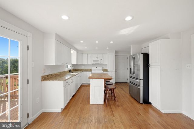 9411 GREEN MEADOWS RD, Warrenton, VA 20187