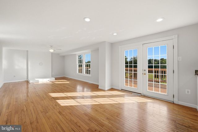 9411 GREEN MEADOWS RD, Warrenton, VA 20187