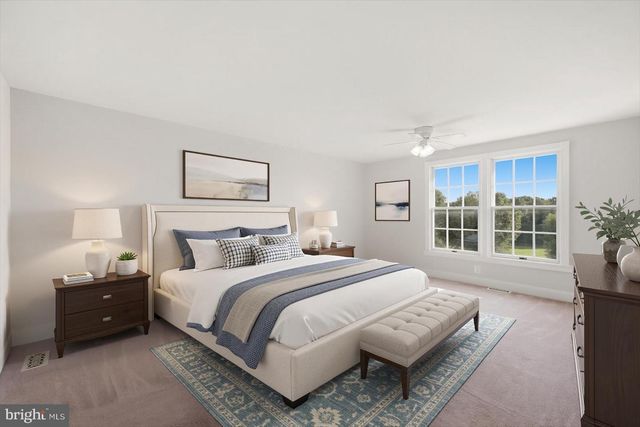 9411 GREEN MEADOWS RD, Warrenton, VA 20187