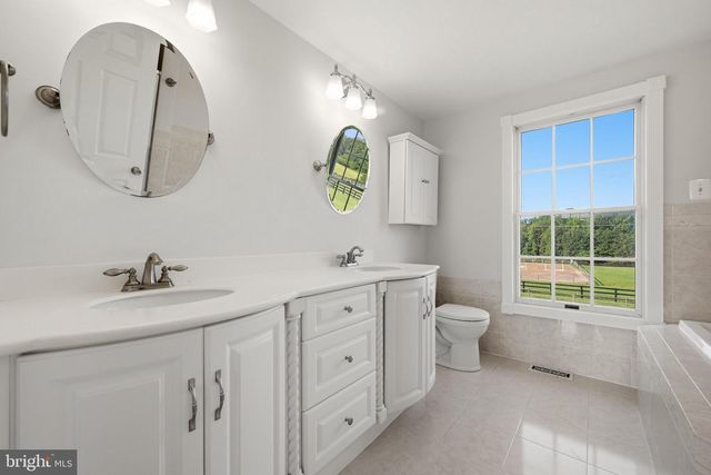 9411 GREEN MEADOWS RD, Warrenton, VA 20187