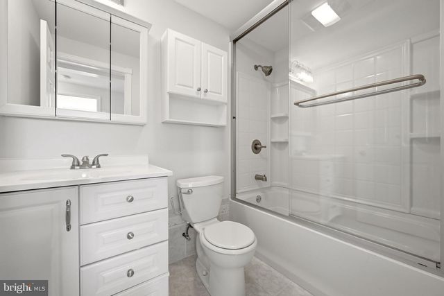 9411 GREEN MEADOWS RD, Warrenton, VA 20187