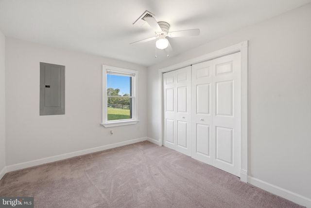 9411 GREEN MEADOWS RD, Warrenton, VA 20187