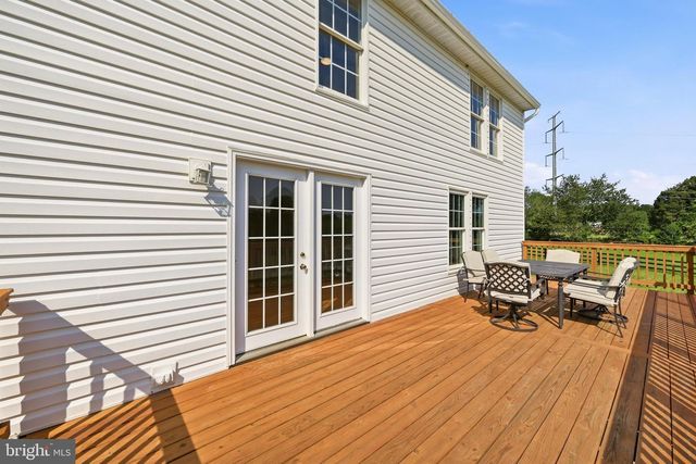 9411 GREEN MEADOWS RD, Warrenton, VA 20187