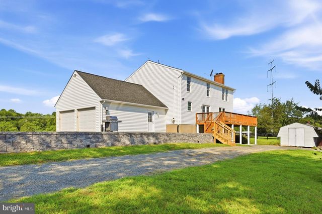 9411 GREEN MEADOWS RD, Warrenton, VA 20187