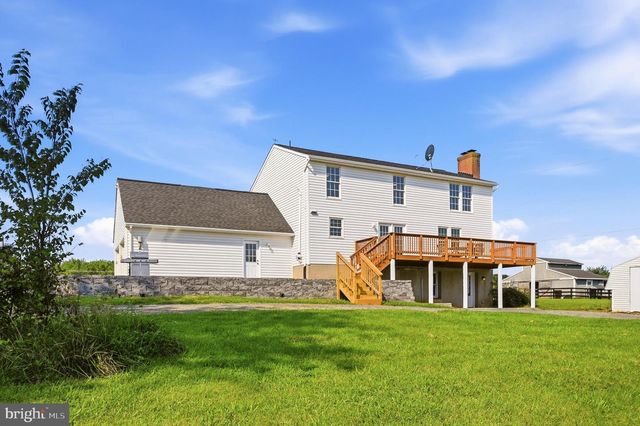 9411 GREEN MEADOWS RD, Warrenton, VA 20187