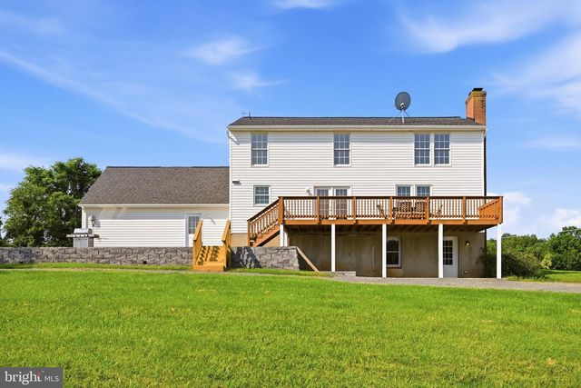 9411 GREEN MEADOWS RD, Warrenton, VA 20187