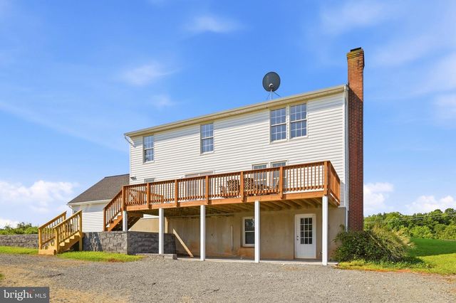 9411 GREEN MEADOWS RD, Warrenton, VA 20187
