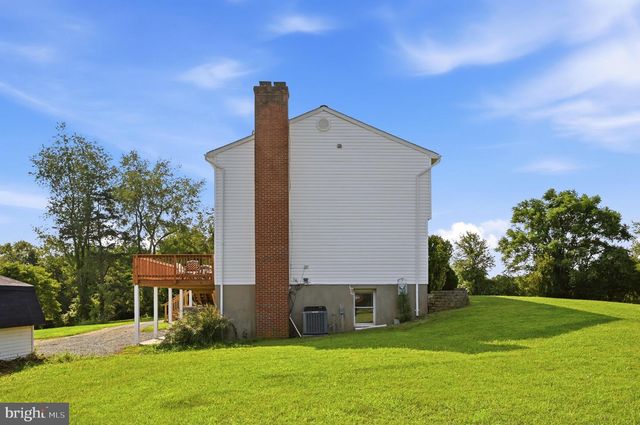 9411 GREEN MEADOWS RD, Warrenton, VA 20187