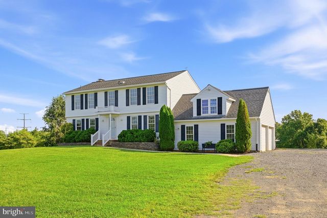 9411 GREEN MEADOWS RD, Warrenton, VA 20187