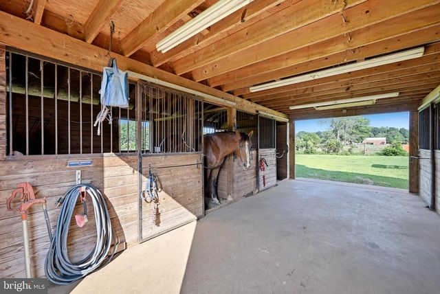 9411 GREEN MEADOWS RD, Warrenton, VA 20187