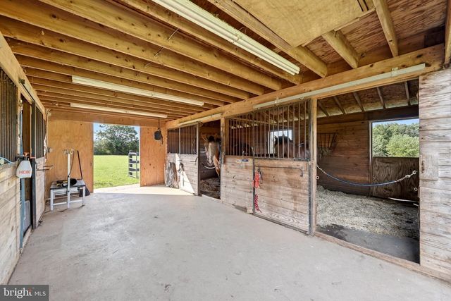9411 GREEN MEADOWS RD, Warrenton, VA 20187