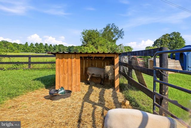 9411 GREEN MEADOWS RD, Warrenton, VA 20187