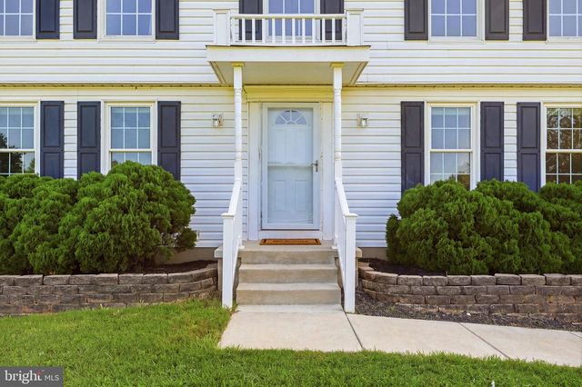 9411 GREEN MEADOWS RD, Warrenton, VA 20187