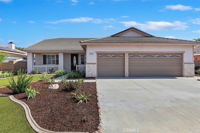 6502 Marigold Street, Eastvale, CA 92880