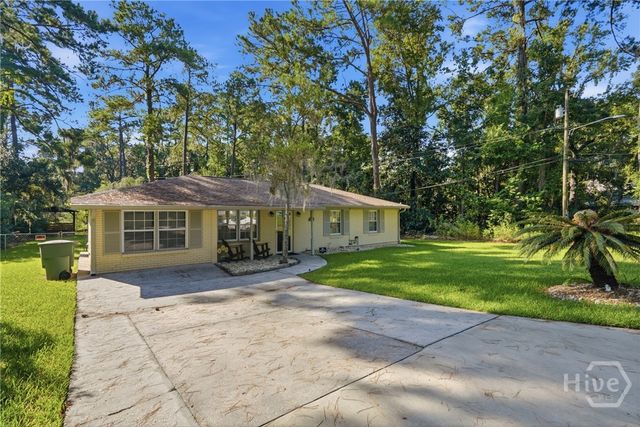 9006 Harmon Bluff Road, Savannah, GA 31406