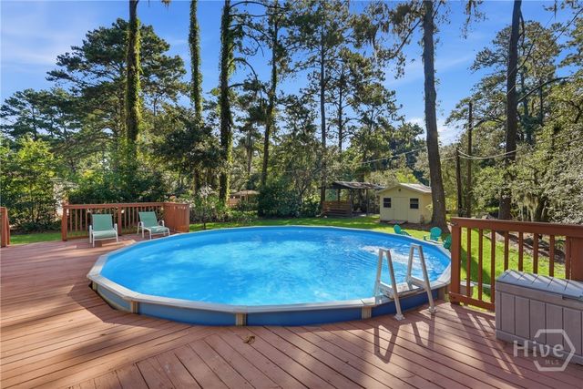 9006 Harmon Bluff Road, Savannah, GA 31406