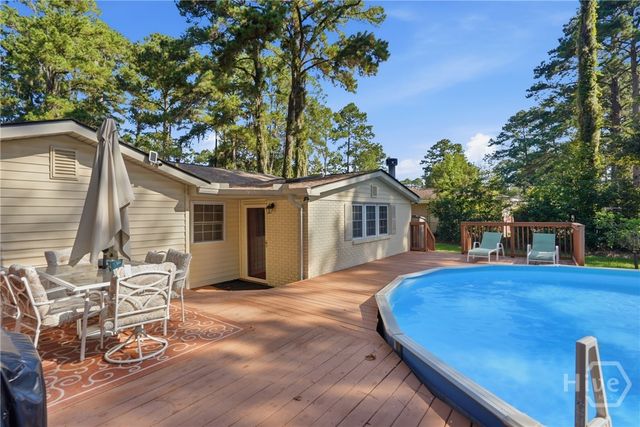 9006 Harmon Bluff Road, Savannah, GA 31406