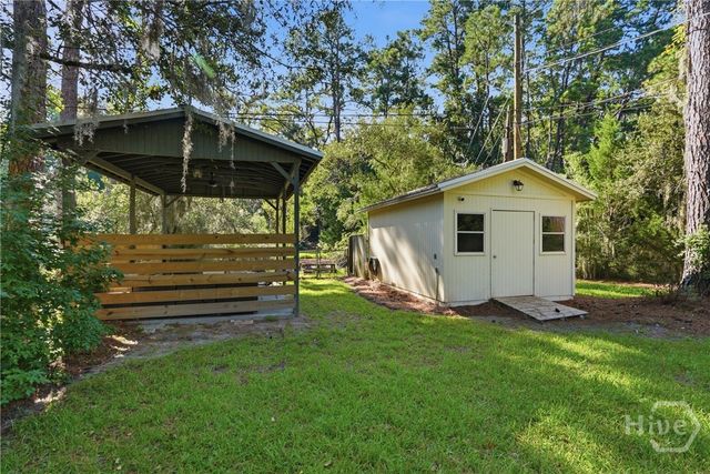 9006 Harmon Bluff Road, Savannah, GA 31406