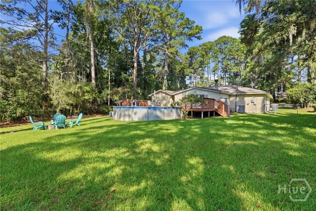 9006 Harmon Bluff Road, Savannah, GA 31406