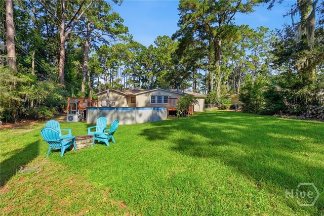 9006 Harmon Bluff Road, Savannah, GA 31406