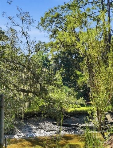 9006 Harmon Bluff Road, Savannah, GA 31406
