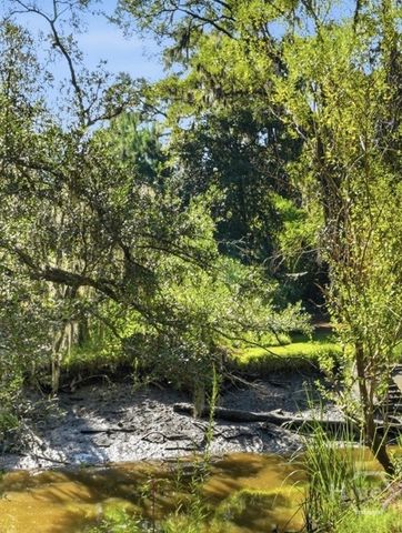 9006 Harmon Bluff Road, Savannah, GA 31406
