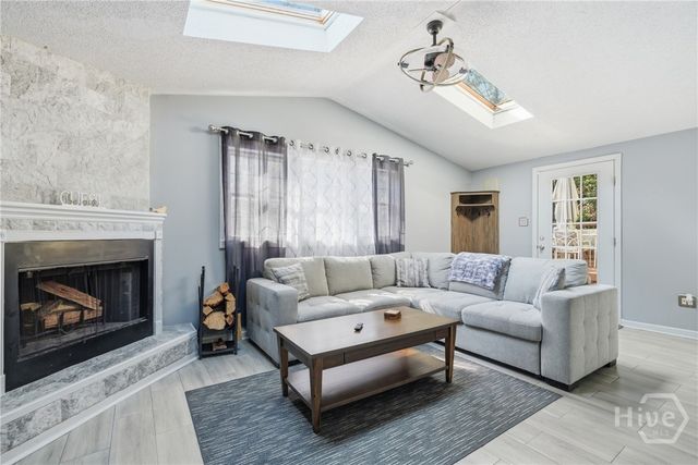 9006 Harmon Bluff Road, Savannah, GA 31406