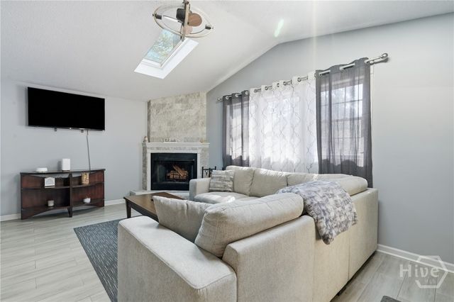 9006 Harmon Bluff Road, Savannah, GA 31406