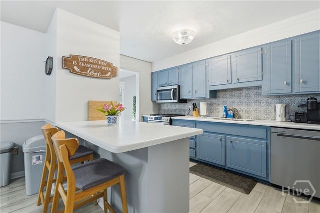 9006 Harmon Bluff Road, Savannah, GA 31406