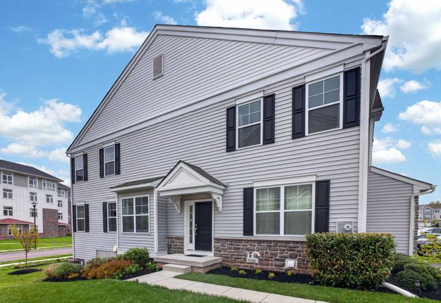 120 LARRABEE WAY, Royersford, PA 19468