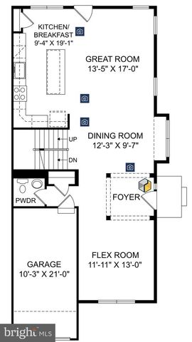 120 LARRABEE WAY, Royersford, PA 19468