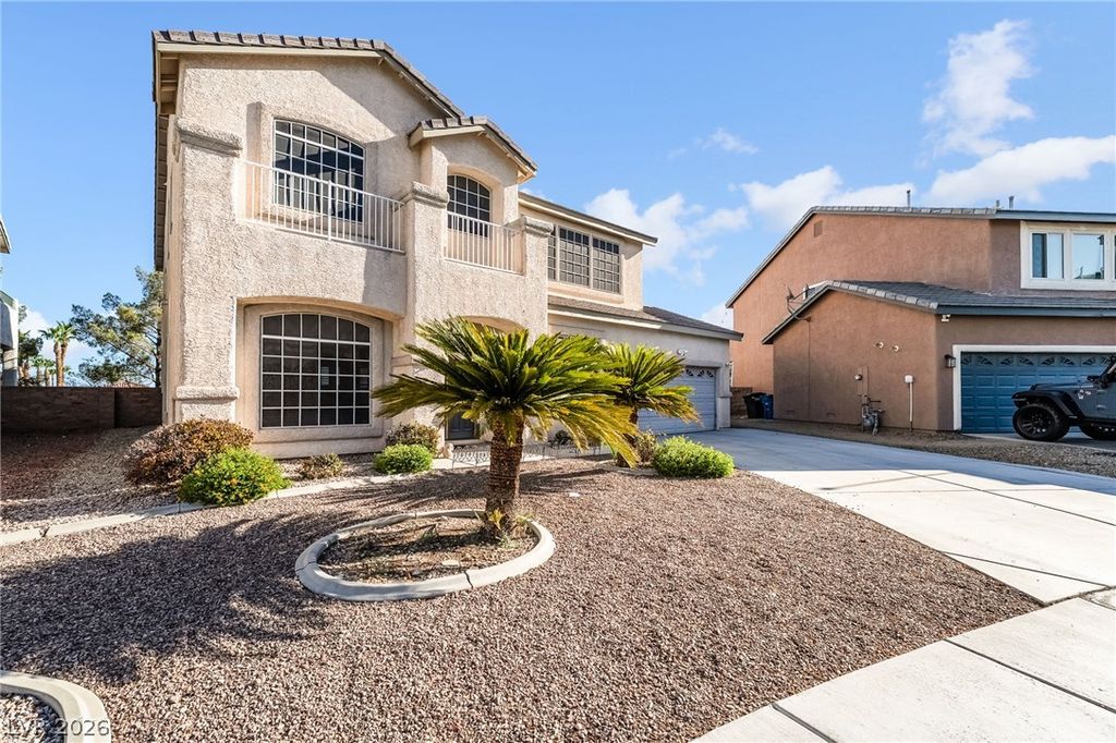 2722 Bass Lake Street, Henderson, NV 89052 — photo 2