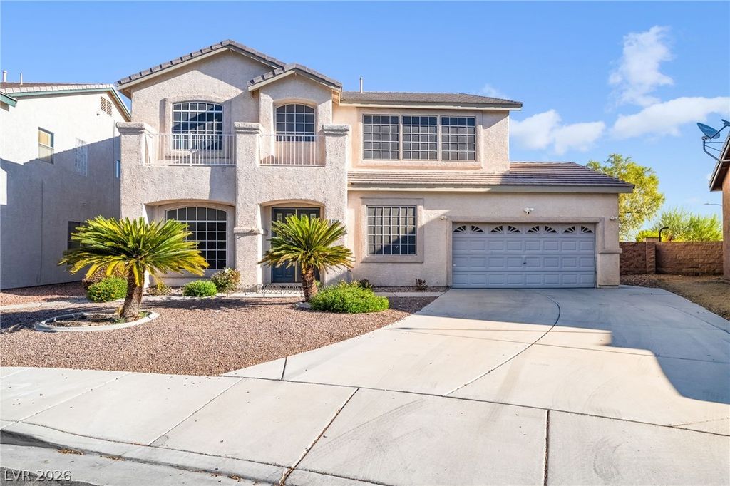 2722 Bass Lake Street, Henderson, NV 89052 — photo 3