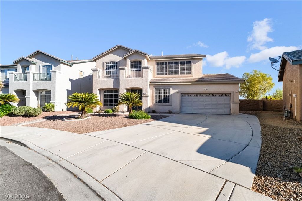 2722 Bass Lake Street, Henderson, NV 89052 — photo 4