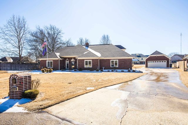 3504 GLYN CARROLL CV, Bartlett, TN 38133