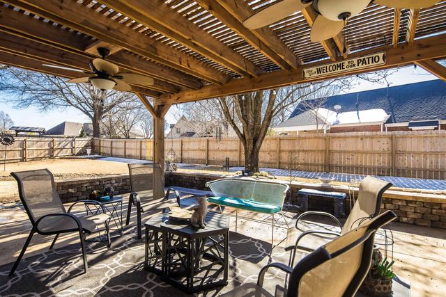 3504 GLYN CARROLL CV, Bartlett, TN 38133