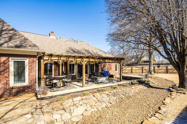 3504 GLYN CARROLL CV, Bartlett, TN 38133