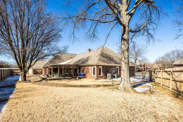 3504 GLYN CARROLL CV, Bartlett, TN 38133