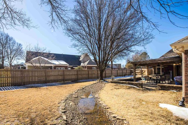 3504 GLYN CARROLL CV, Bartlett, TN 38133