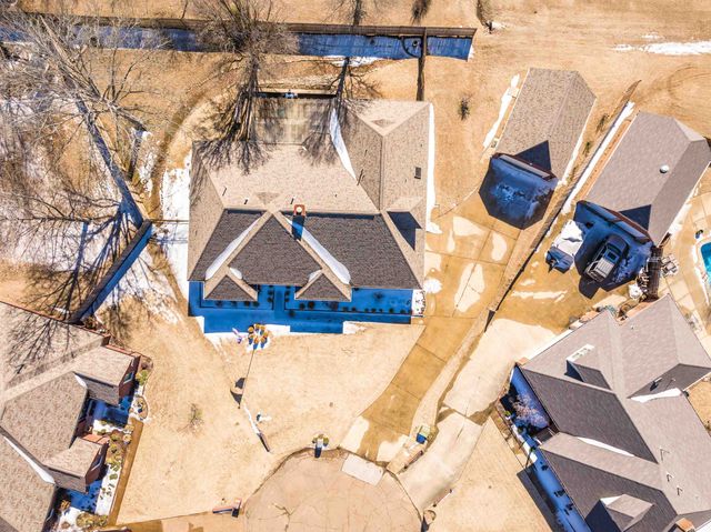 3504 GLYN CARROLL CV, Bartlett, TN 38133