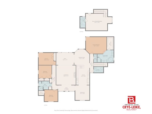 3504 GLYN CARROLL CV, Bartlett, TN 38133