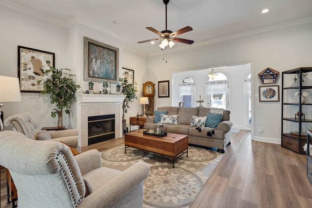 3504 GLYN CARROLL CV, Bartlett, TN 38133