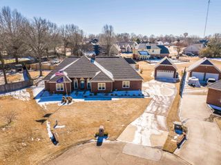 3504 GLYN CARROLL CV, Bartlett, TN 38133